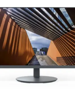 NEC Monitor MultiSync E274F 27 inch DP HDMI черен