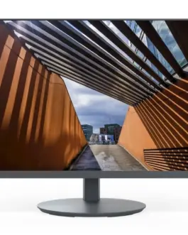 NEC Monitor MultiSync E274F 27 inch DP HDMI черен