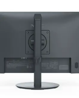 Alternative view of NEC Monitor MultiSync E274F 27 inch DP HDMI черен