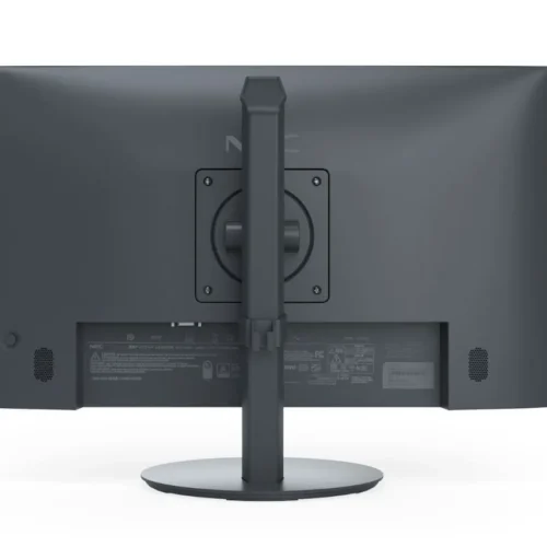 NEC Monitor MultiSync E274F 27 inch DP HDMI черен