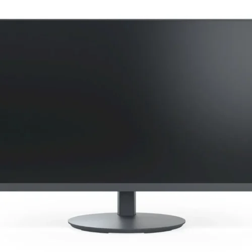 NEC Monitor MultiSync E274F 27 inch DP HDMI черен