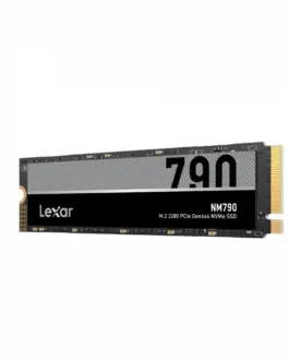 Alternative view of Lexar SSD NM790 2TB 2280 PCIeGen4x4 7400/6500MB/s