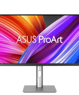 Asus Monitor 27 inches PA279CRV 4K HDR UHD IPS DPx2dch* HDMI USB-C USBx 3 Speakers