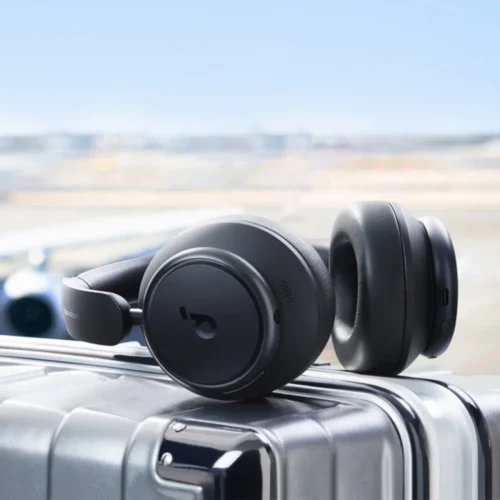 Anker слушалки Soundcore Space Q45