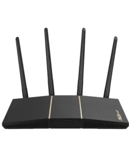Asus Router RT-AX57 Wi Fi AX3000 1WAN 4LAN