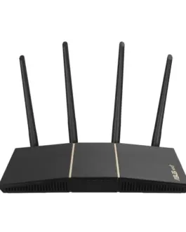 Asus Router RT-AX57 Wi Fi AX3000 1WAN 4LAN