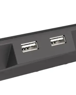 Alternative view of Natec охладителна поставка за лаптоп Genesis Oxid 450 RGB