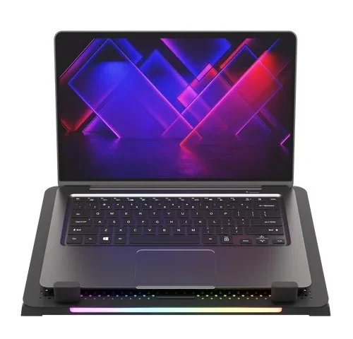 Natec охладителна поставка за лаптоп Genesis Oxid 450