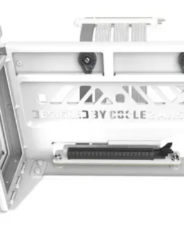 Alternative view of Cooler Master държач за видео карта V3 PCIE 4.0