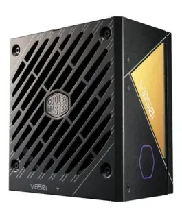 Cooler Master захранващ блок V850 Gold modular 80+ Gold ATX 3.