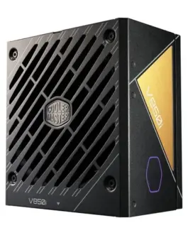 Cooler Master захранващ блок V850 Gold modular 80+ Gold ATX 3.