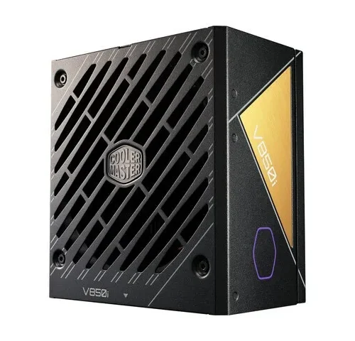 Cooler Master захранващ блок V850 Gold modular 80+ Gold ATX 3.