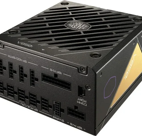 Cooler Master захранващ блок V850 Gold modular 80+ Gold ATX 3.