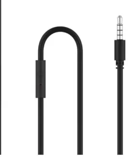 Alternative view of Belkin SOUNDFORM Mini On-Ear Wiчервен слушалки черен For Kids