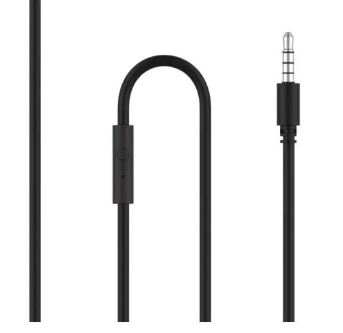 Belkin SOUNDFORM Mini On-Ear Wiчервен слушалки черен For Kids