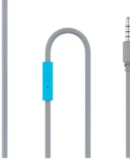 Alternative view of Belkin SOUNDFORM Mini On-Ear Wiчервен слушалки син For Kids