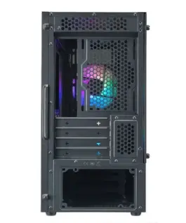 Cooler Master кутия за компютър MasterBox MB311L ARGB MATX