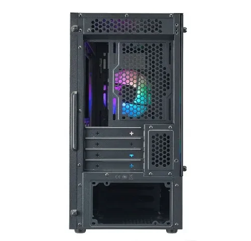 Cooler Master кутия за компютър MasterBox MB311L ARGB MATX