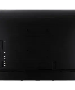 Alternative view of Samsung Professional монитор QE65T 65 inch Glossy 16h/7300(cd/m2) 3840x2160 (UHD) Lite Player (only) 3 years On-Site (LH65QETELGCXEN)