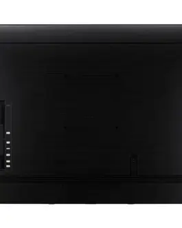 Alternative view of Samsung Professional монитор QE65T 65 inch Glossy 16h/7300(cd/m2) 3840x2160 (UHD) Lite Player (only) 3 years On-Site (LH65QETELGCXEN)