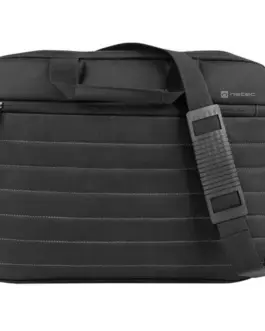 Alternative view of Natec Note-book bag 14.1 inches Taruca черен