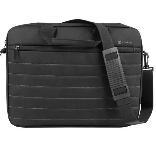 Alternative view of Natec Note-book bag 14.1 inches Taruca черен