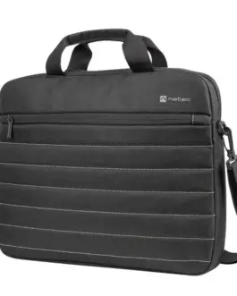 Natec Note-book bag 14.1 inches Taruca черен