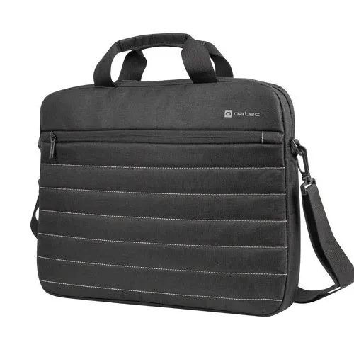 Natec Note-book bag 14.1 inches Taruca черен