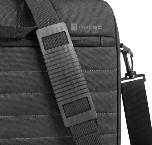 Natec Лаптоп bag 15.6 inches Taruca черен