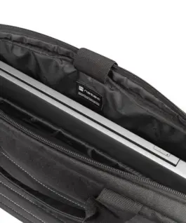 Natec Лаптоп bag 15.6 inches Taruca черен