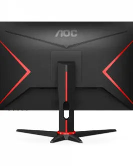 Alternative view of AOC Monitor Q27G2E 27 inches VA 155 Hz HDMIx2 DP