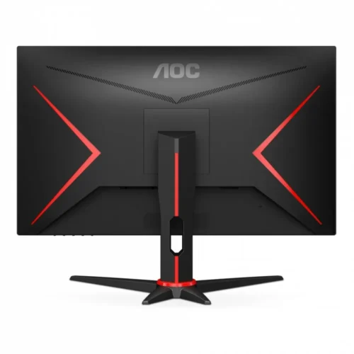 AOC Monitor Q27G2E 27 inches VA 155 Hz HDMIx2 DP