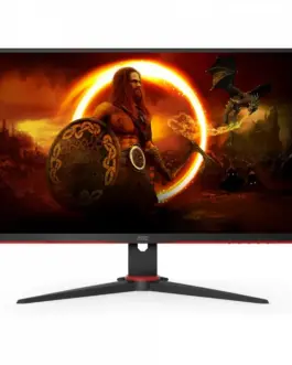 AOC Monitor Q27G2E 27 inches VA 155 Hz HDMIx2 DP