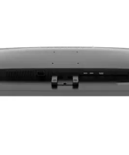 Alternative view of AOC Monitor U34E2M 34 инча VA 100 Hz HDMIx2 DP