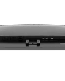 Alternative view of AOC Monitor U34E2M 34 инча VA 100 Hz HDMIx2 DP