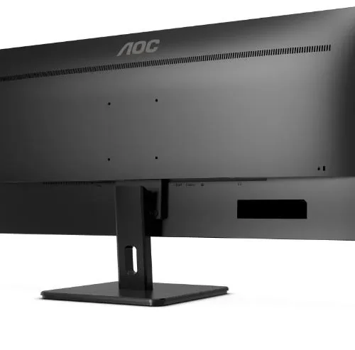 AOC Monitor U34E2M 34 инча VA 100 Hz HDMIx2 DP