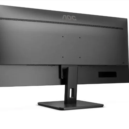 AOC Monitor U34E2M 34 инча VA 100 Hz HDMIx2 DP