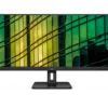 AOC Monitor U34E2M 34 инча VA 100 Hz HDMIx2 DP