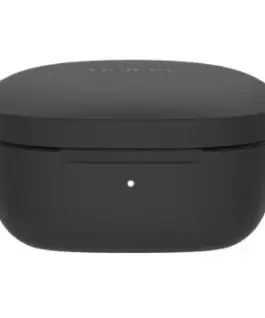 Belkin SOUNDFORM Pulse TWS слушалки черен