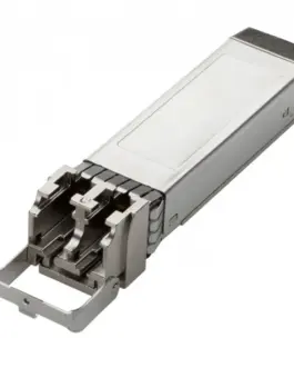 Hewlett Packard Enterprise SFP+ LR Transceiver BladeSystem c-Class 10Gb 455886-B21