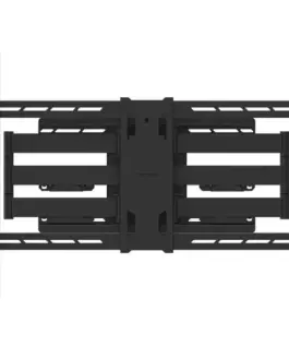 Neomounts WL40S-950BL18 55-110 300×100-800×600 125kg Wysięg 8.2-70cm
