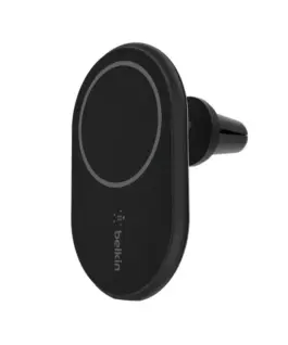 Belkin 10W magnetic car-vent m ount + зарядно
