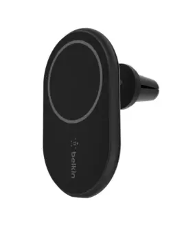 Belkin 10W magnetic car-vent m ount + зарядно