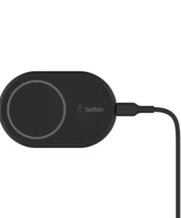 Belkin 10W magnetic car-vent m ount + зарядно