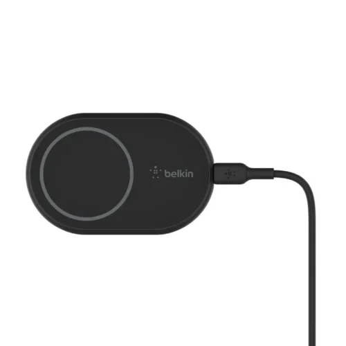 Belkin 10W magnetic car-vent m ount + зарядно