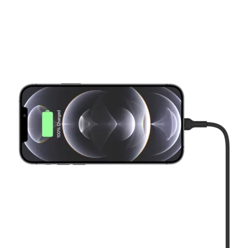 Belkin 10W magnetic car-vent m ount + зарядно