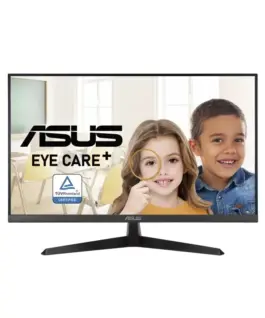 Asus Monitor 27 inches VY279HGE 144Hz 1MS 250nit HDMI SLIM