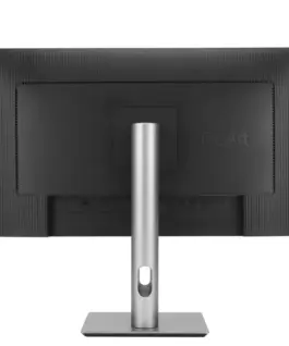 Alternative view of Asus Monitor 32 inches PA329CRV IPS 4K UHD HDMI DP USB3.2 USB-C SPEAKER PIVOT DCI-P3 98% HDR400 sRGB, Rec. 709, DCI-P3, AdobeRGB, DICOM