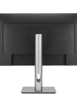 Alternative view of Asus Monitor 32 inches PA329CRV IPS 4K UHD HDMI DP USB3.2 USB-C SPEAKER PIVOT DCI-P3 98% HDR400 sRGB, Rec. 709, DCI-P3, AdobeRGB, DICOM