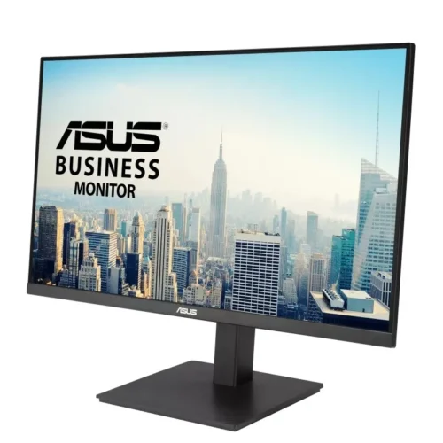 Asus Monitor 32 inches VA32UQSB 4K UHD IPS 4MS/350CDM2 HDMI DP USB3.0 SPEAKER